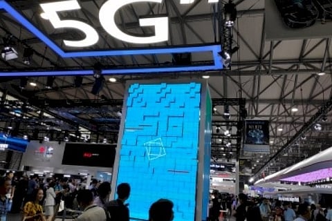 Verizon partners with Nokia to launch private 5G platform