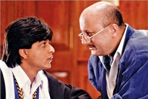 DDLJ turns 25: Anupam Kher is proud to be part of iconic film