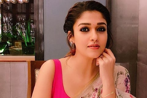 Nayanthara