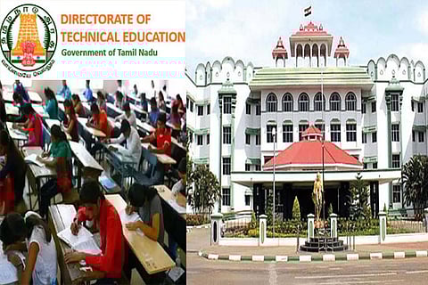 Madurai Bench of Madras High Court
