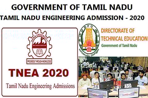 TNEA counselling: Over 40 per cent aspirants skip first two rounds