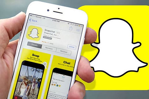 Snapchat hits 249mn daily users, sales up 52 percent in Q3 2020