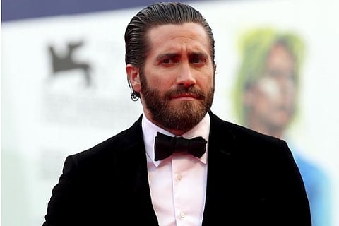 Jake Gyllenhaal, Denis Villeneuve reteam for HBO series 'The Son'