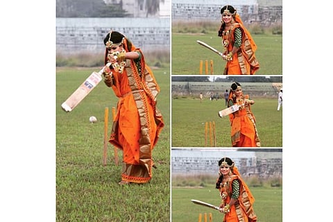 Picture Credit: ICC twitter profile