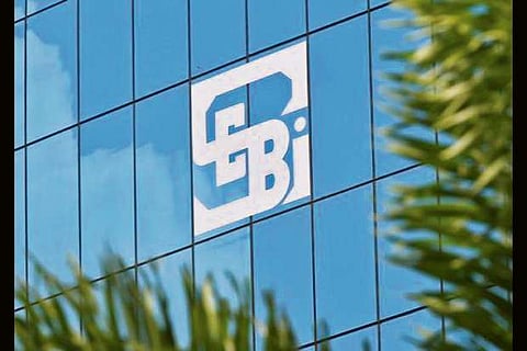 Market recovery since lows of March broad-based: Sebi chief