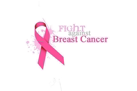 Governors Anandiben Patel, Najma Heptulla call for fight against breast cancer