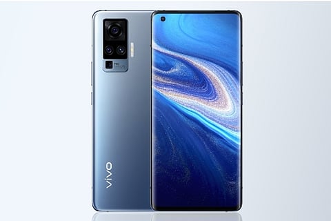 Vivo forays into Europe with X51 5G, Y-series phones