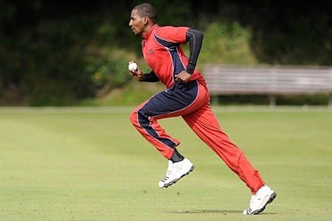 Picture Credit: Victor Mpitsang twitter profile