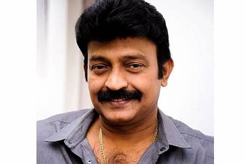 Covid-infected Telugu actor Rajasekhar not critical, fighting hard