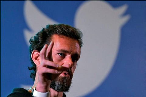 Govt issues warning to Twitter, conveys strong disapproval over map misrepresentation