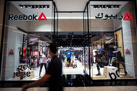 Adidas to sell Reebok business - report