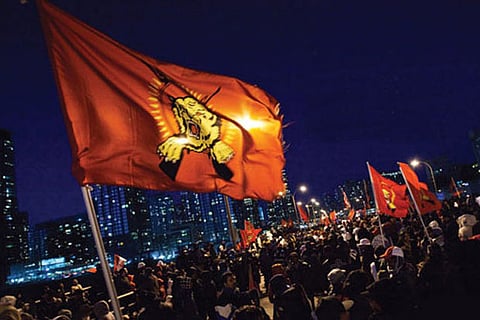 Sri Lanka lodges appeal against move to de-list LTTE as terrorist group in UK