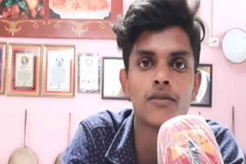 UN felicitates Coimbatore based rural arts influencer