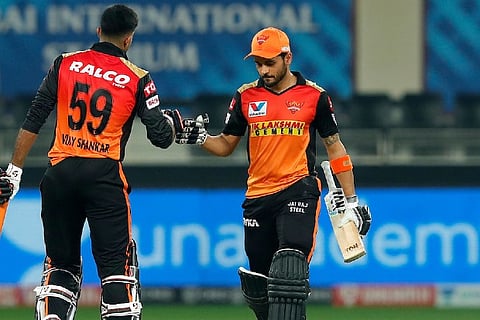 Image Courtesy: Twitter - @IPL