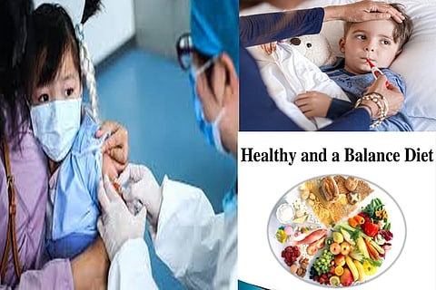 Close monitoring essential to differentiate seasonal flu, pandemic