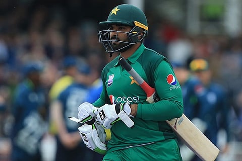 Azhar Ali