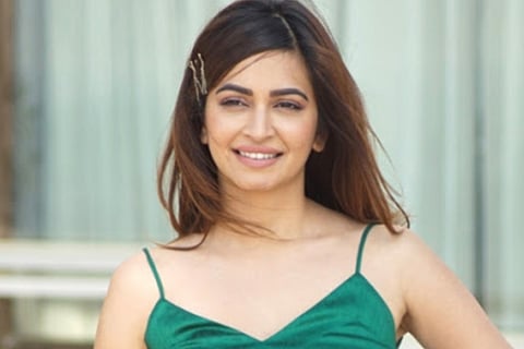 Kriti Kharbanda would love to do a female-centric action film