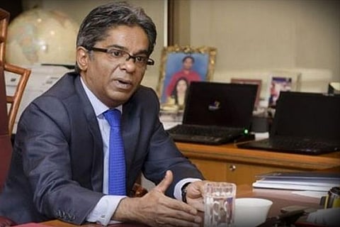 VVIP chopper scam: Accused-turned-approver Rajiv Saxena granted interim bail
