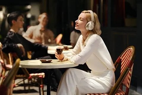 Huawei announces new FreeBuds Studio headphones