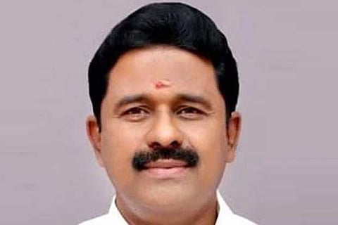 Onion sales in ration shop if trend continues: Minister Kamaraj