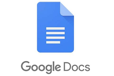 Google Docs surpasses 100 crore installs on Play Store