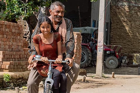 'Matto Ki Saikil' based on stories around us: Filmmaker M Gani