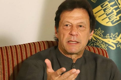 Pakistan fails to get off FATF 'grey list'