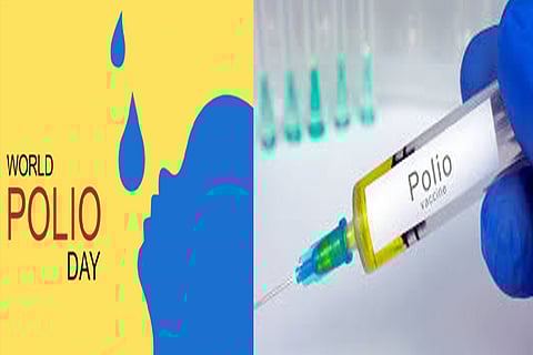 World Polio Day: Battle against polio offers lessons on COVID control