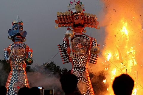 Representative Image (PTI)