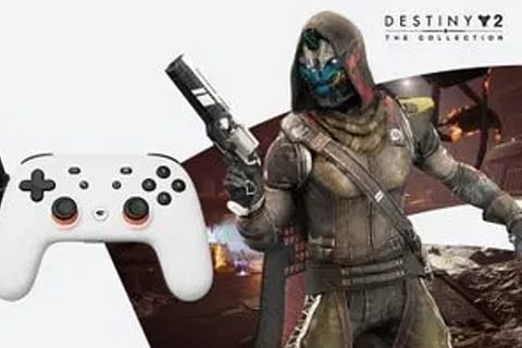 Young Souls and Phoenix Point to arrive at Stadia next year