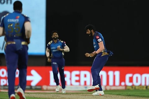 Picture Credit: IndianPremierLeague twitter profile