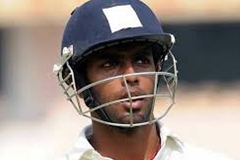 2008 U-19 World Cup star Tanmay Srivastava retires