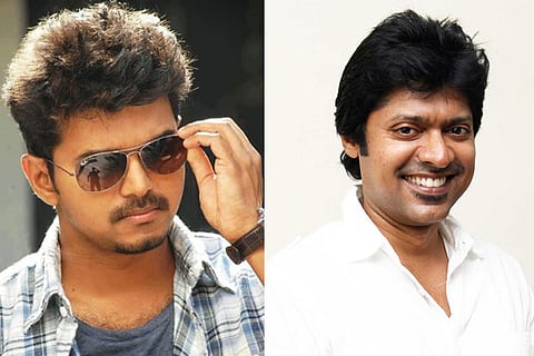 Thalapathy 65 to switch from Murugadoss to Magizh Thirumeni?