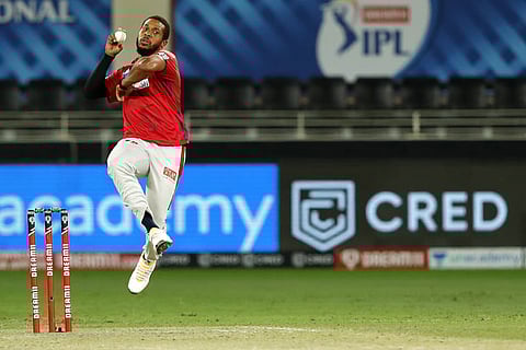 IPL 2020: Bowlers aid in KXIP's win against SRH in low-scoring thriller
