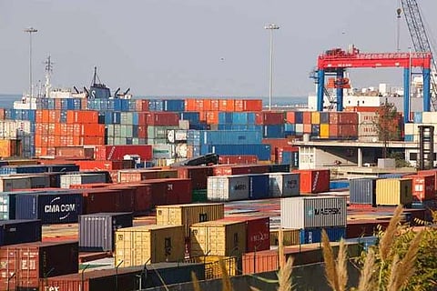 'Digitisation utmost requirement for Indian logistics sector'