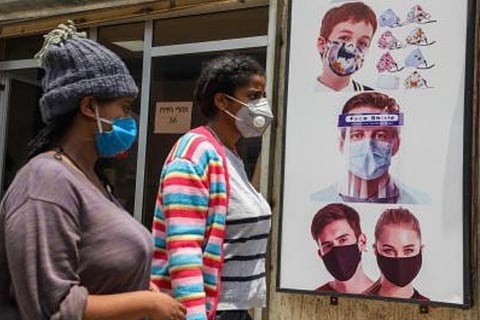 With winter and Covid, be prepared for 'Twindemic': Experts