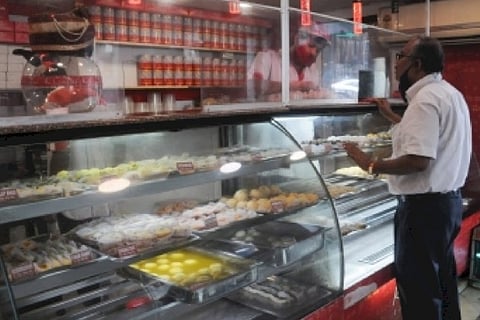 Food authority to launch PAN India surveillance of Khoa