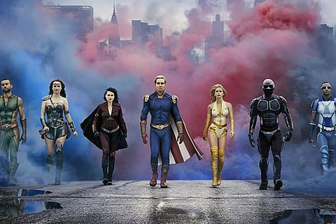 Disha Patani, Rajkummar Rao, Arjun Kapoor to dub for The Boys in Hindi