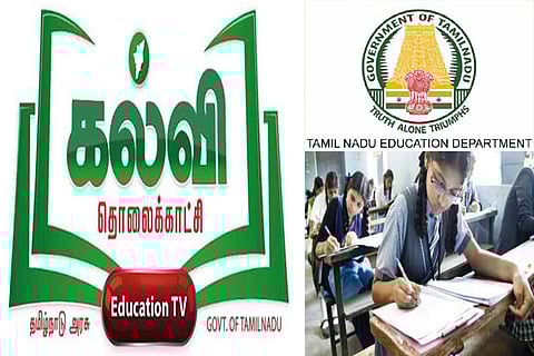Board exams likely to be based on State edu channel’s content