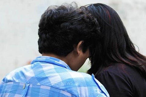 Representative Image