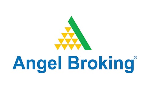 Angel Broking shares up 20 pc on highest ever quarterly profit
