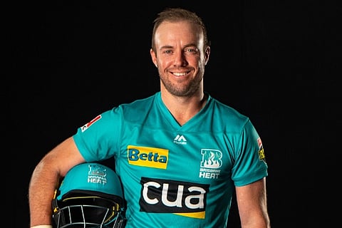 Source: Cricket Australia