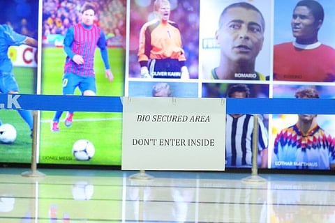 Picture Credit: Hero I-League twitter profile