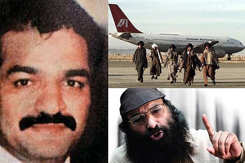 Tiger Memon, Hizbul chief, 1999 Indian Airlines hijackers among 18 declared as terrorists