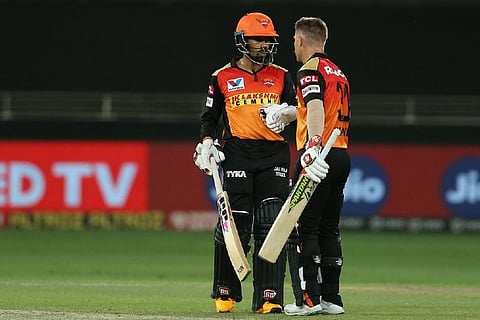 Picture Credit: IndianPremierLeague twitter profile