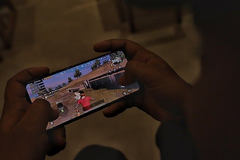 TN boy addicted to PUBG dies by suicide
