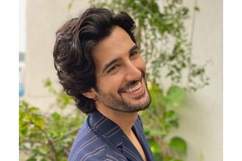 Aditya Seal: I don't go out of my way to be in the news