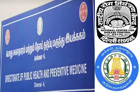 Nearly 50 acute diarrhoeal diseases logged in two months