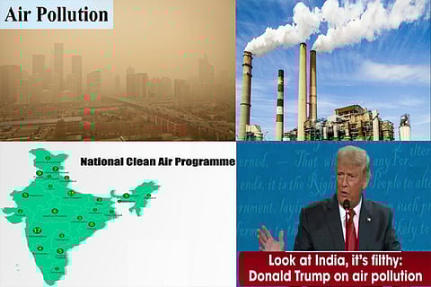 Editorial: Home truths on air pollution hit hard