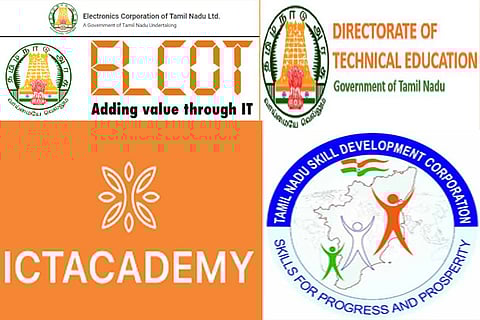 ELCOT to train govt college teachers in AI